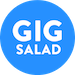 GigSalad logo